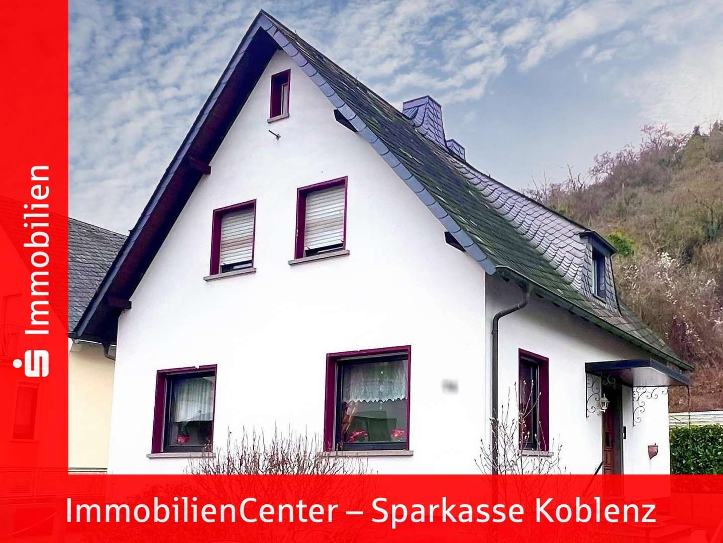 Einfamilienhaus in 56072 Koblenz mit 93m² kaufen
