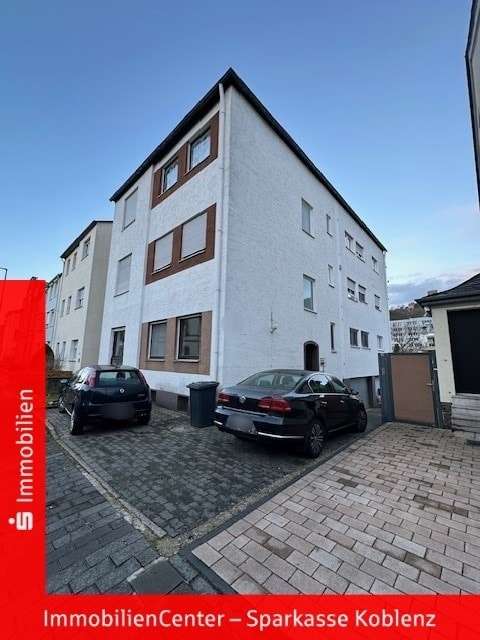 null - Mehrfamilienhaus in 56112 Lahnstein mit 312m² als Kapitalanlage kaufen
