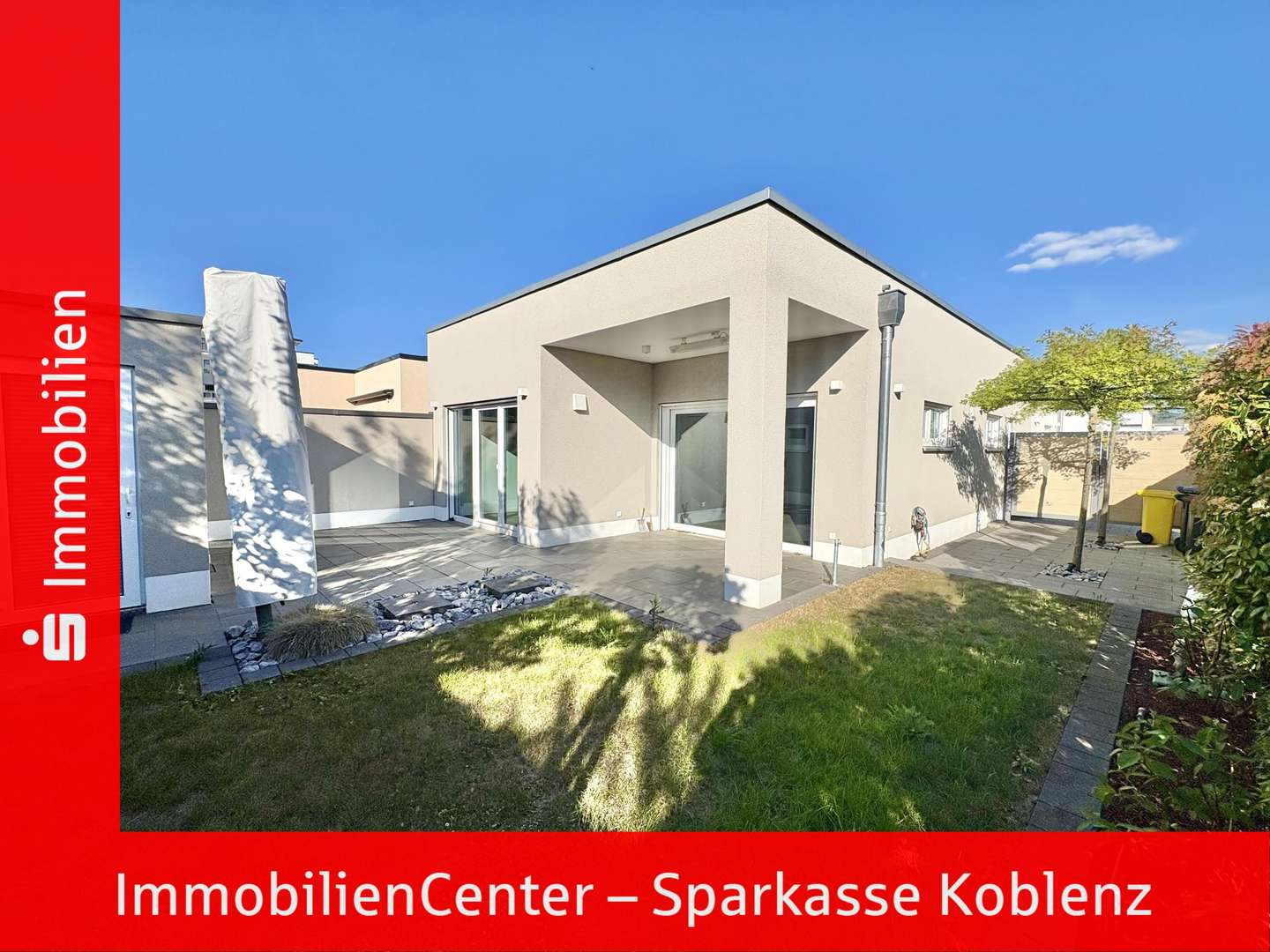null - Bungalow in 56112 Lahnstein mit 110m² kaufen