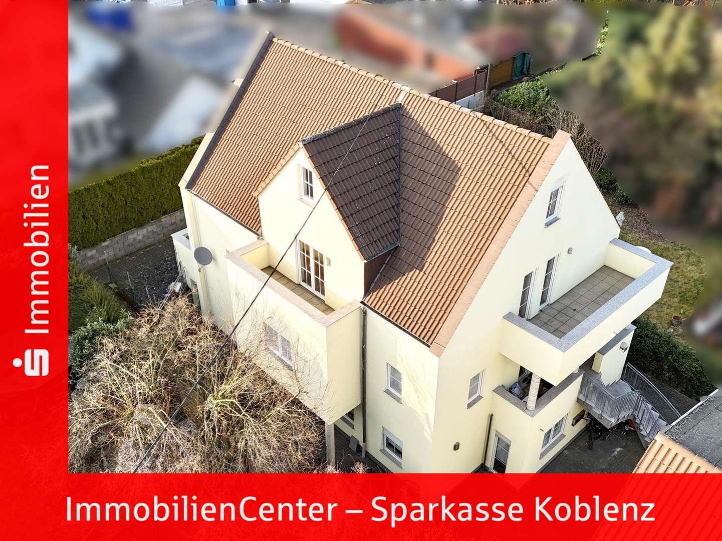 null - Maisonette-Wohnung in 56220 Kettig mit 108m² kaufen