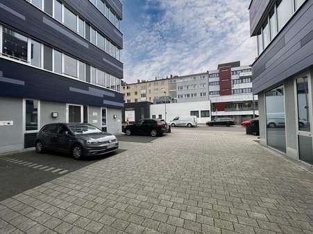 null - Büro in 56068 Koblenz mit 427m² mieten