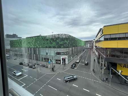 Aussicht - Büro in 56068 Koblenz mit 625m² mieten