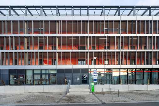 null - Etagenwohnung in 56170 Bendorf mit 70m² mieten