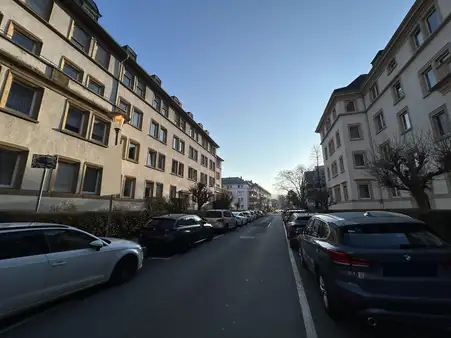 Vermietete, charmante Altbauwohnung in begehrter Wohnlage!