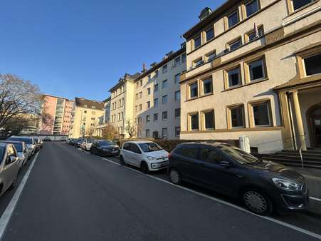Etagenwohnung in 56068 Koblenz mit 93m² kaufen