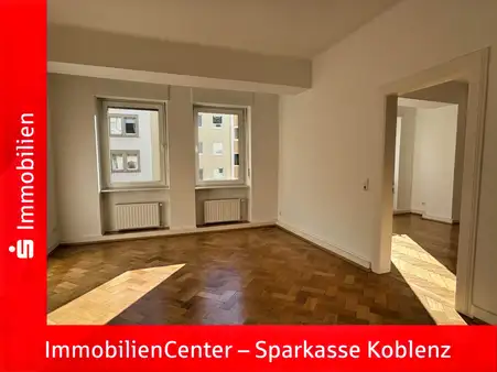 Vermietete, charmante Altbauwohnung in begehrter Wohnlage!