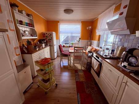 Küche - Einfamilienhaus in 56321 Rhens mit 147m² kaufen