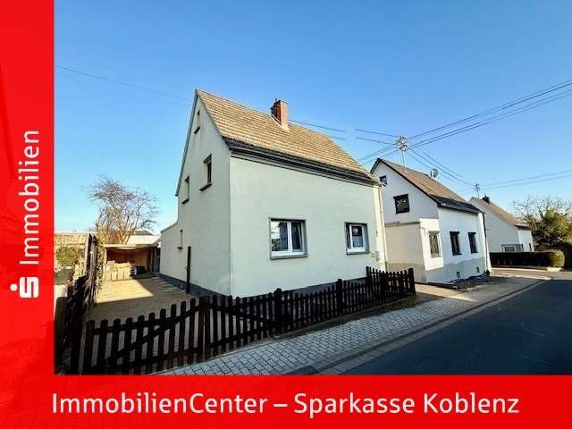 null - Einfamilienhaus in 56299 Ochtendung mit 100m² kaufen