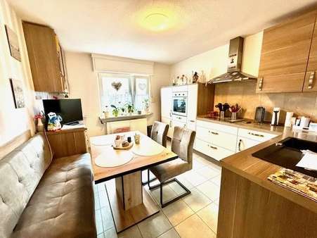 Küche - Einfamilienhaus in 56299 Ochtendung mit 100m² kaufen