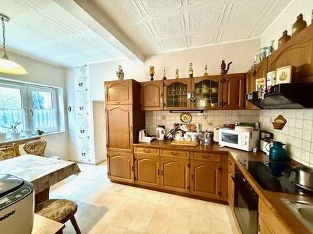Küche - Einfamilienhaus in 56072 Koblenz mit 135m² kaufen