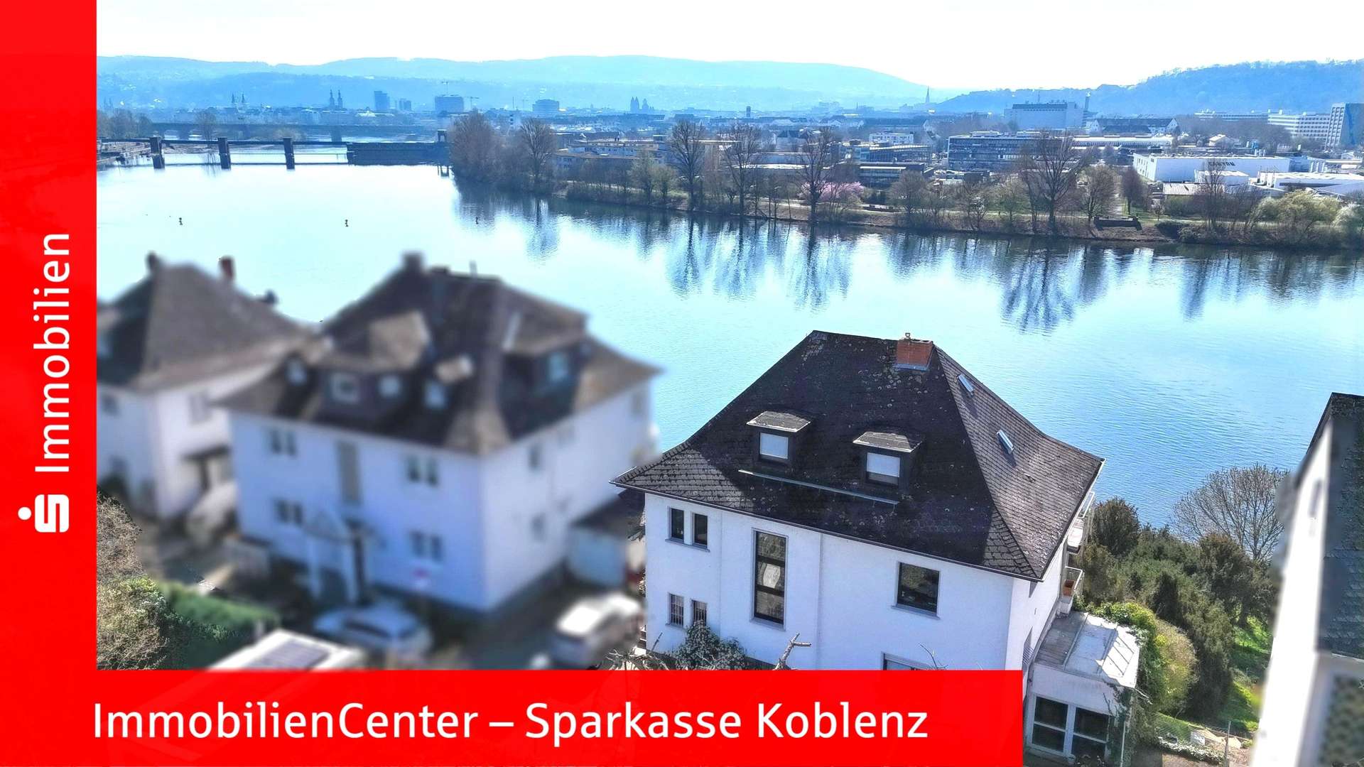 null - Zweifamilienhaus in 56072 Koblenz mit 273m² kaufen