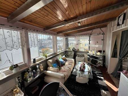 Wintergarten - Einfamilienhaus in 56564 Neuwied mit 180m² kaufen