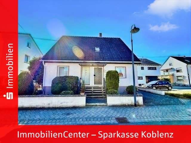 Einfamilienhaus in 56179 Niederwerth mit 150m² kaufen