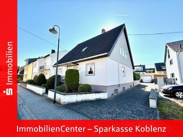 null - Einfamilienhaus in 56179 Niederwerth mit 150m² kaufen