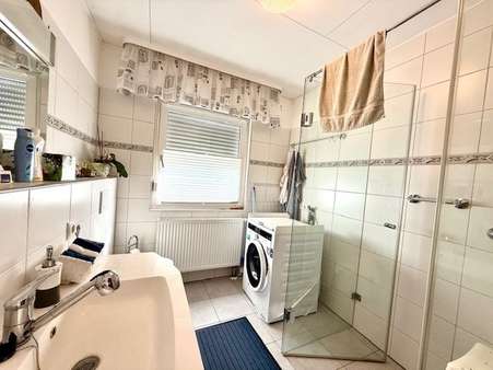 Badezimmer - Einfamilienhaus in 56179 Niederwerth mit 150m² kaufen