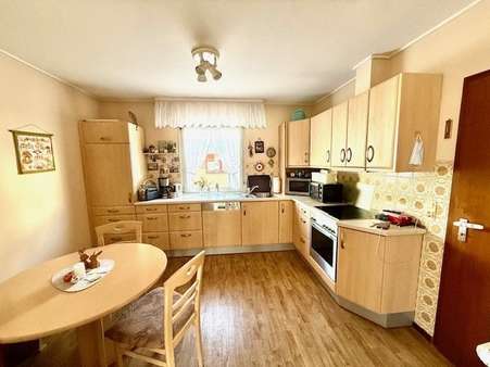 Küche - Einfamilienhaus in 56179 Niederwerth mit 150m² kaufen