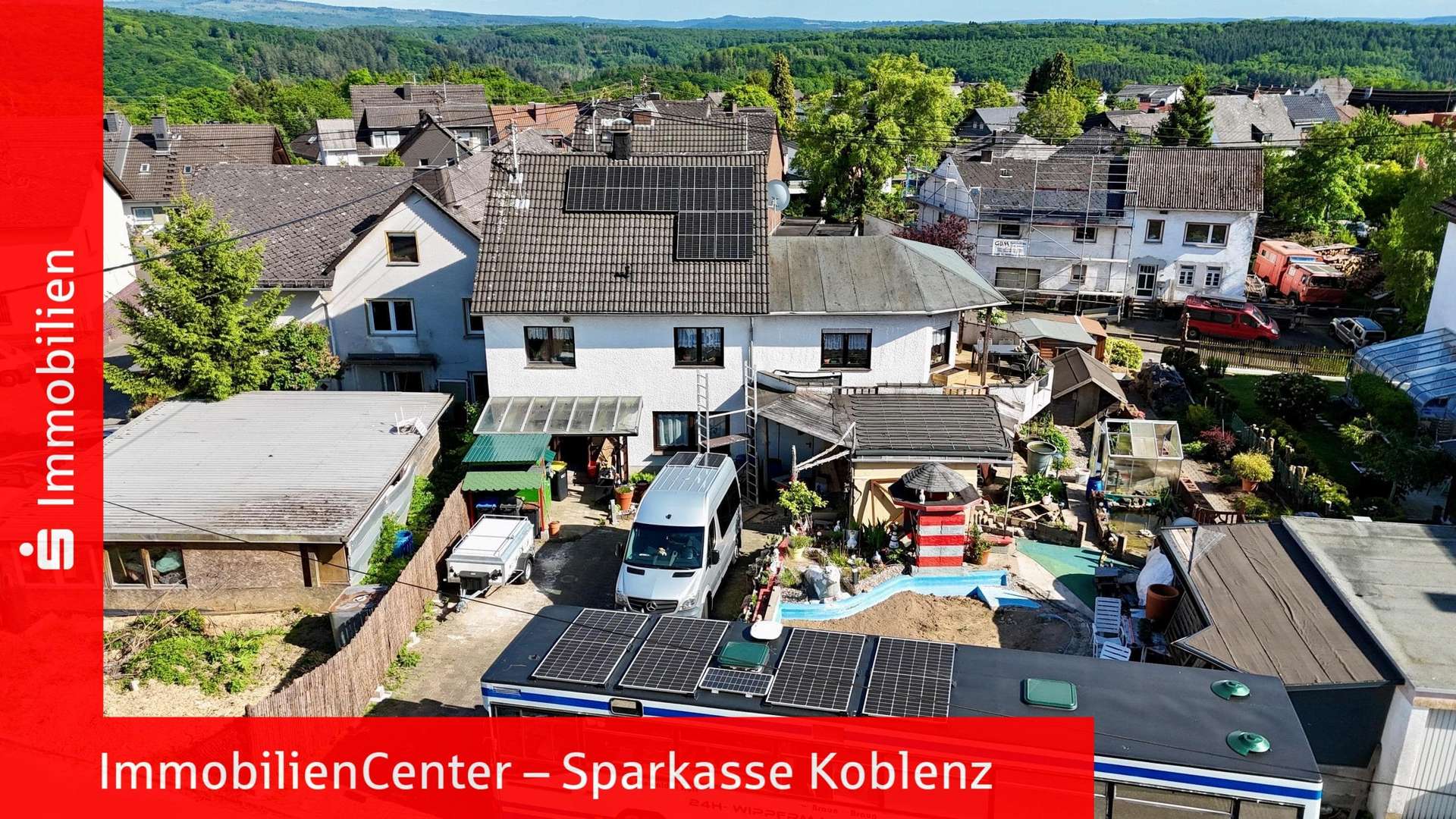 null - Einfamilienhaus in 56170 Bendorf mit 152m² kaufen