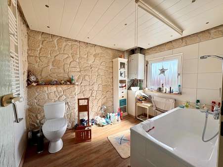 Badezimmer OG - Einfamilienhaus in 56170 Bendorf mit 152m² kaufen