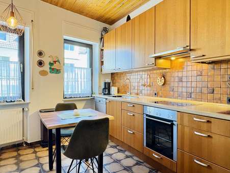 Küche Erdgeschoss - Einfamilienhaus in 56321 Rhens mit 180m² kaufen