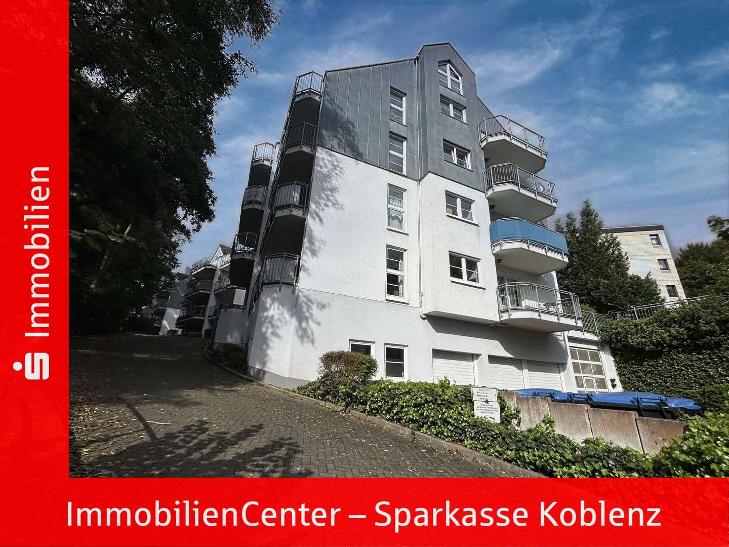 null - Erdgeschosswohnung in 56179 Vallendar mit 72m² als Kapitalanlage kaufen