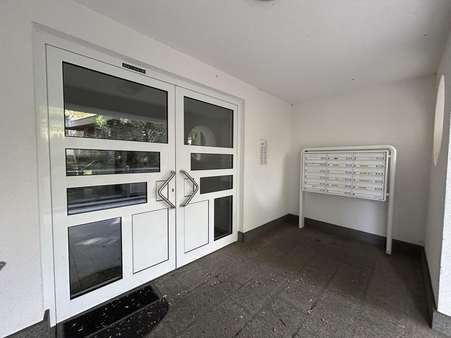Eingangsbereich - Erdgeschosswohnung in 56179 Vallendar mit 72m² als Kapitalanlage kaufen