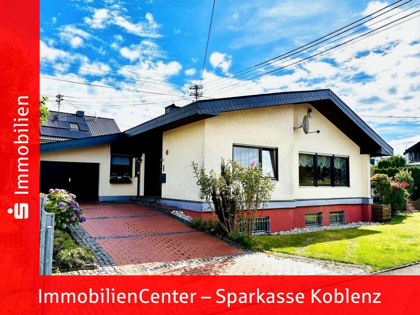 Einfamilienhaus in 56584 Anhausen mit 135m² kaufen
