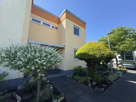 Reihenendhaus in 56075 Koblenz mit 107m² kaufen
