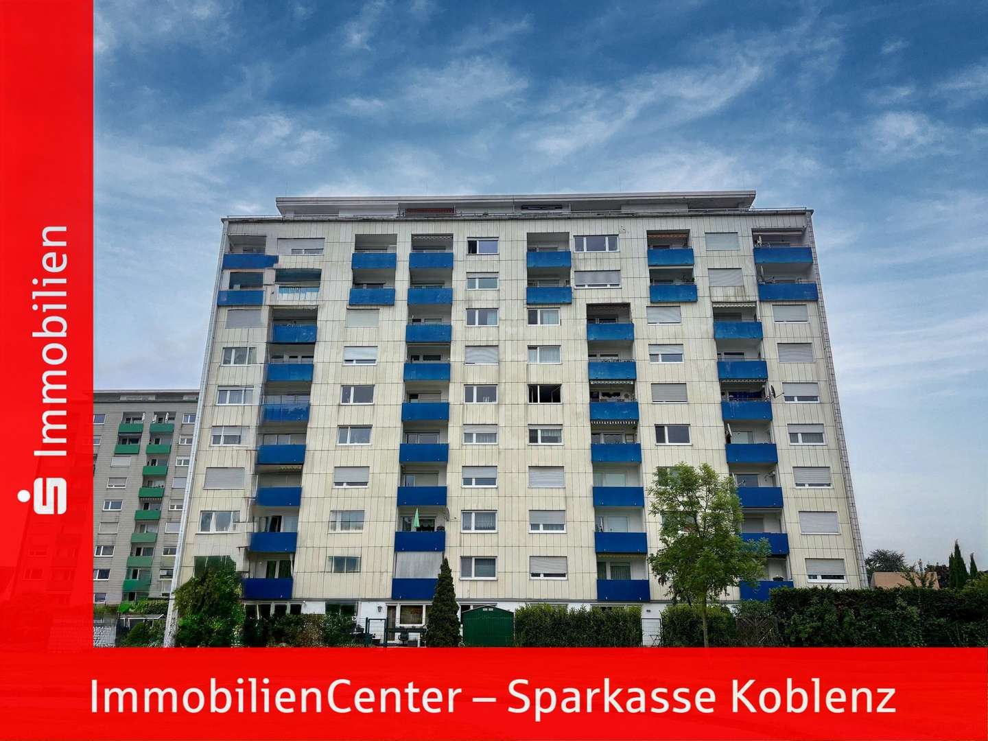 null - Etagenwohnung in 56072 Koblenz mit 89m² kaufen
