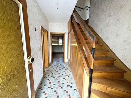 Reihenmittelhaus in 56332 Niederfell mit 160m² kaufen