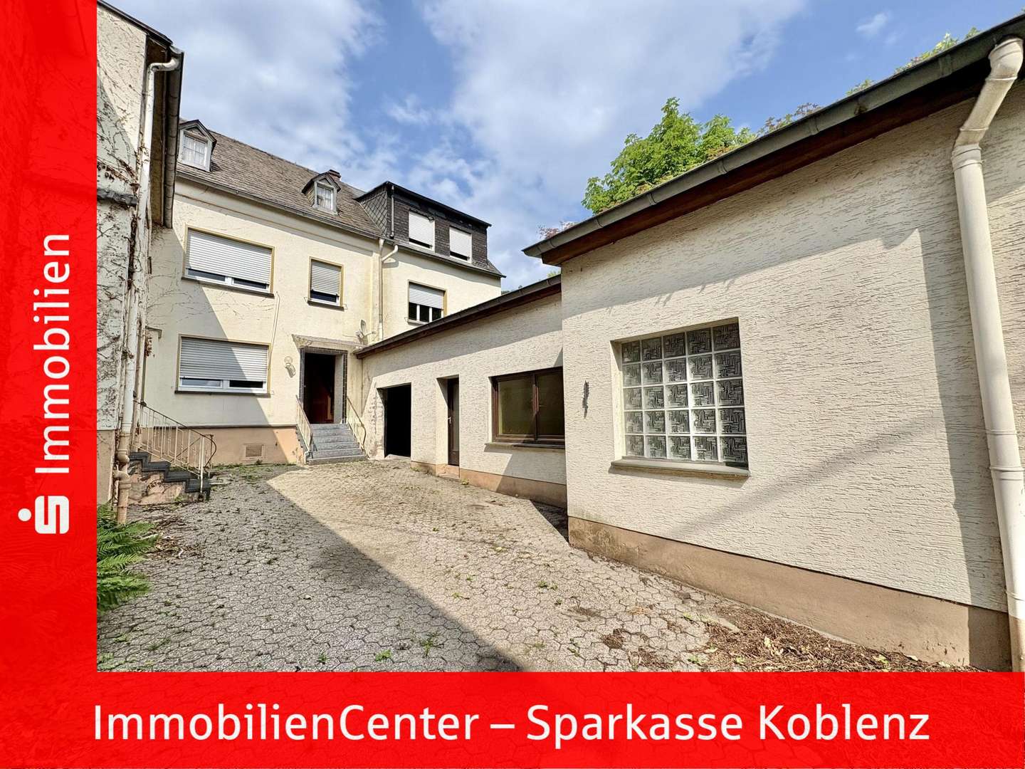 Reihenmittelhaus in 56332 Niederfell mit 160m² kaufen