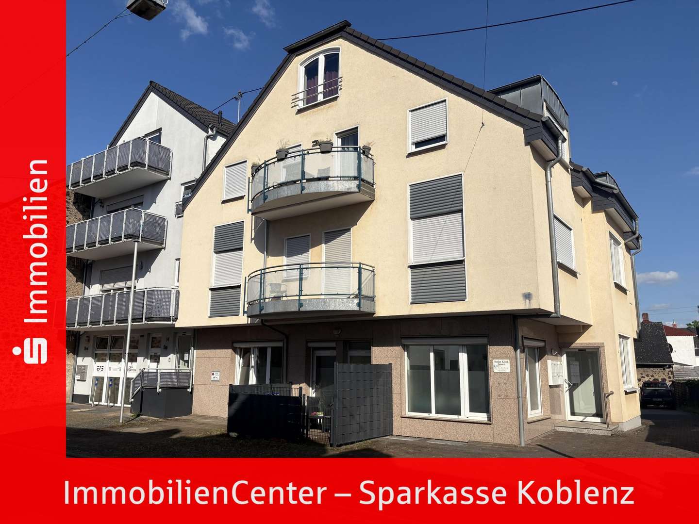 null - Dachgeschosswohnung in 56626 Andernach mit 79m² kaufen