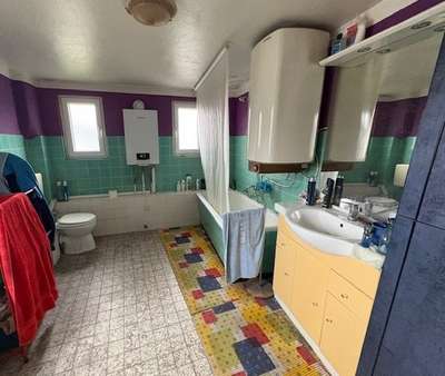 Bad Dachgeschoss - Mehrfamilienhaus in 56727 Mayen mit 159m² kaufen