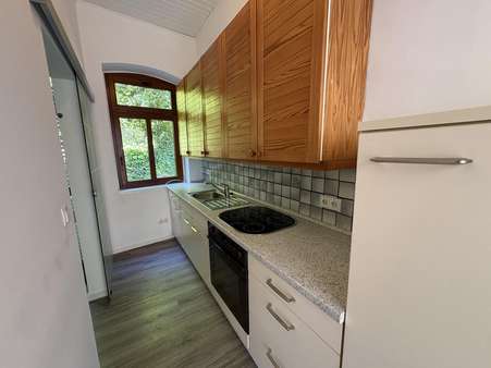 Küche - Mehrfamilienhaus in 56179 Vallendar mit 198m² kaufen