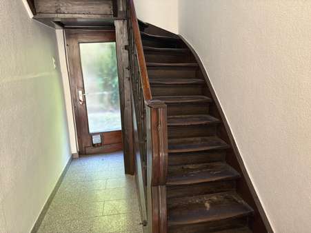 Treppenhaus - Mehrfamilienhaus in 56179 Vallendar mit 198m² kaufen