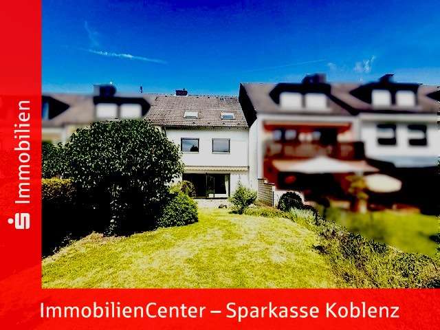 null - Reihenmittelhaus in 56077 Koblenz mit 150m² kaufen