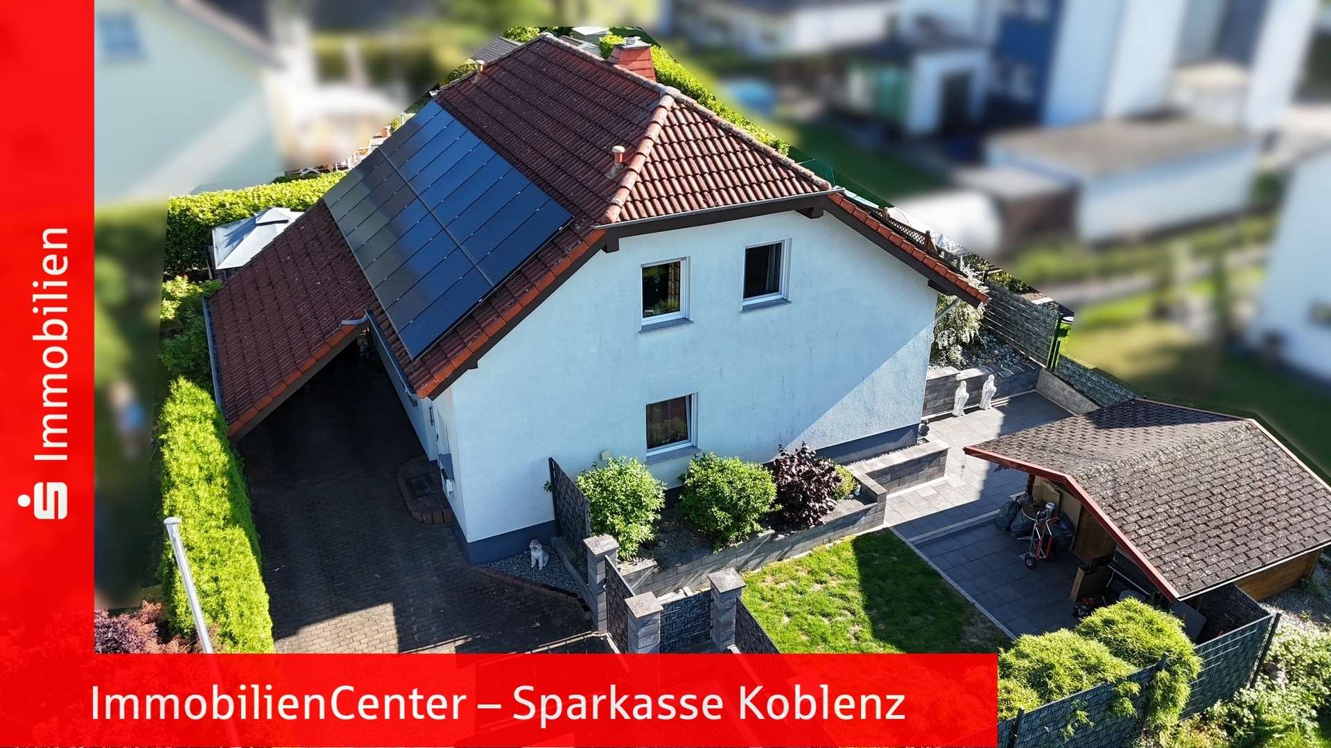 null - Einfamilienhaus in 56323 Waldesch mit 130m² kaufen