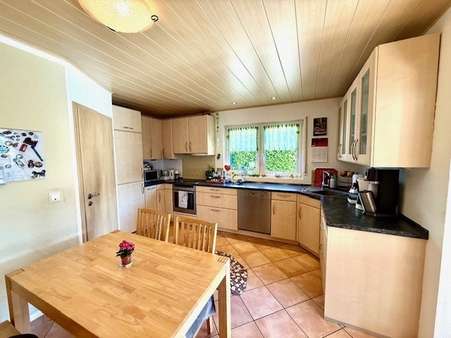 Küche - Einfamilienhaus in 56323 Waldesch mit 130m² kaufen