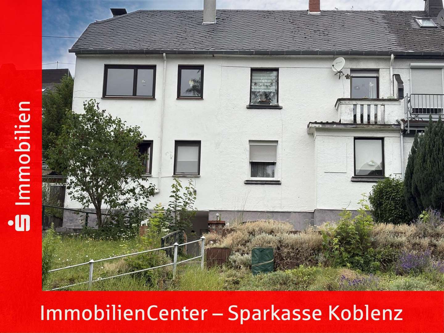 Zweifamilienhaus in 56077 Koblenz mit 160m² kaufen