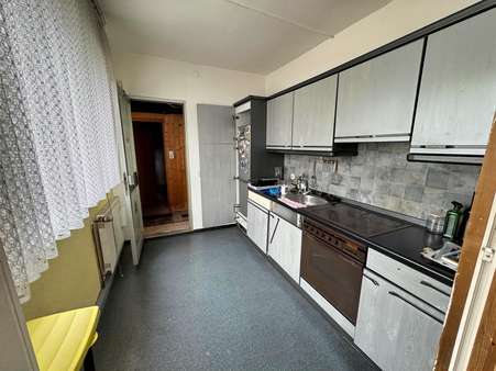 Küche 1 Küche 1 - Zweifamilienhaus in 56077 Koblenz mit 160m² kaufen