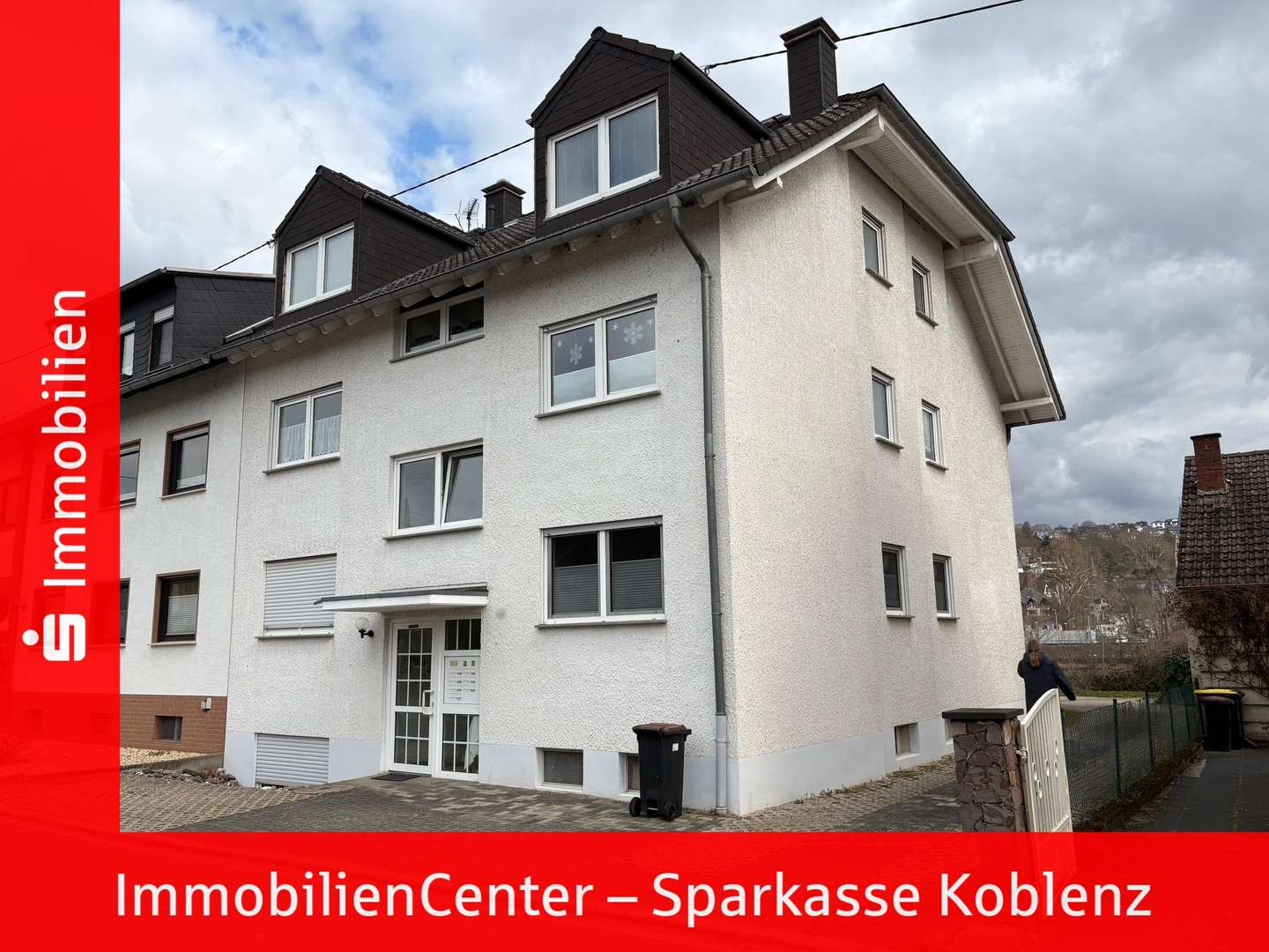 null - Souterrain-Wohnung in 56179 Niederwerth mit 52m² kaufen
