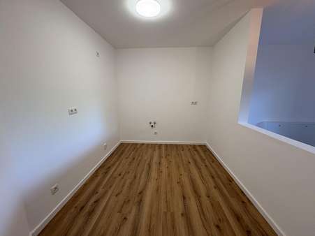 Küche - Souterrain-Wohnung in 56179 Niederwerth mit 52m² kaufen