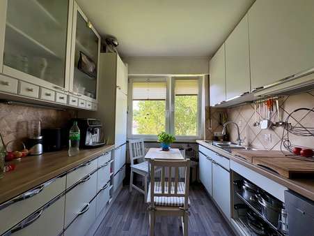 EG rechts Küche EG rechts Küche - Mehrfamilienhaus in 56077 Koblenz mit 564m² kaufen