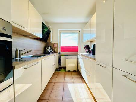 Küche - Etagenwohnung in 56076 Koblenz mit 68m² kaufen