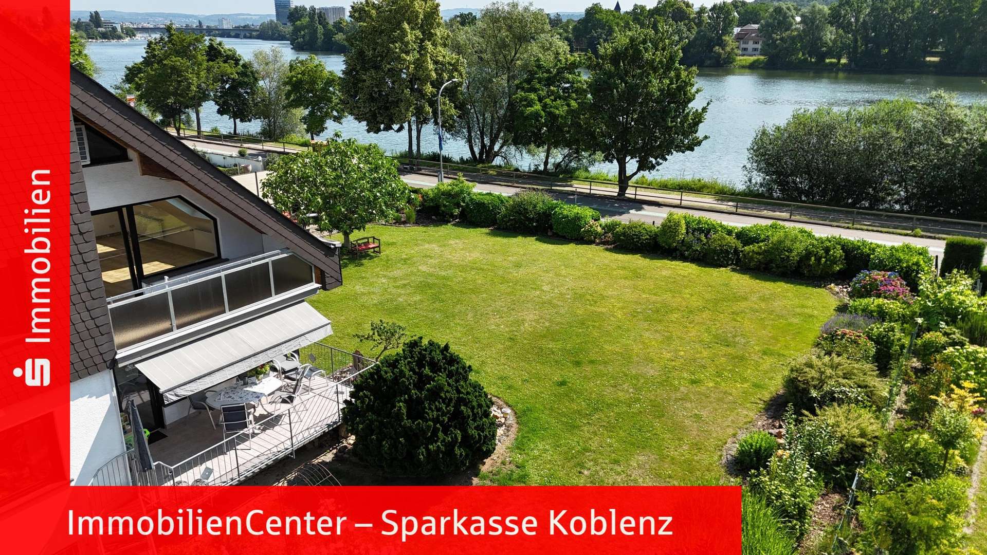 Zweifamilienhaus in 56072 Koblenz mit 211m² kaufen
