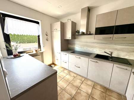 Küche Küche - Zweifamilienhaus in 56072 Koblenz mit 211m² kaufen