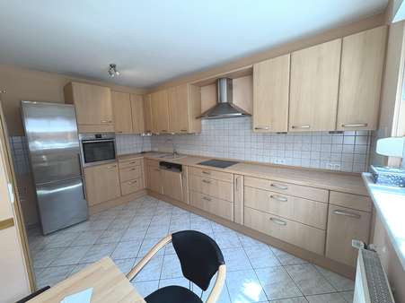 Küche Erdgeschoss Küche Erdgeschoss - Einfamilienhaus in 56072 Koblenz mit 170m² kaufen