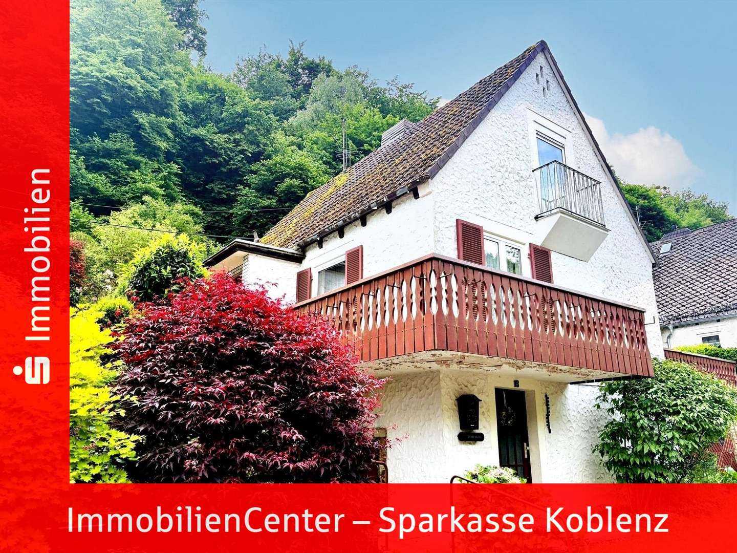 Einfamilienhaus in 56130 Bad Ems mit 86m² kaufen