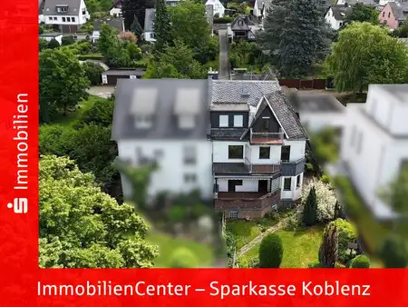 3 – Familienwohnhaus mit phantastischer Blicklage!