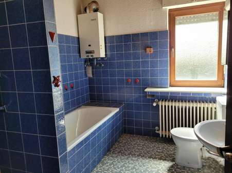 Badezimmer Erdgeschoss Badezimmer Erdgeschoss - Mehrfamilienhaus in 56076 Koblenz mit 270m² kaufen