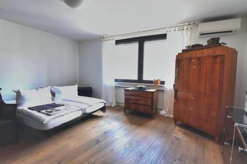 Schlafzimmer Schlafzimmer - Etagenwohnung in 56068 Koblenz mit 135m² kaufen
